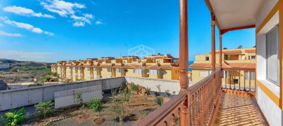 4 Schlafzimmer Haus in Santiago del Teide, Spain, Nr. 125307 41