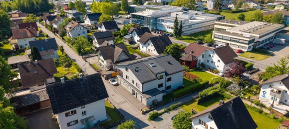 3غرفة شقة في Hard, Austria رقم 127481 22