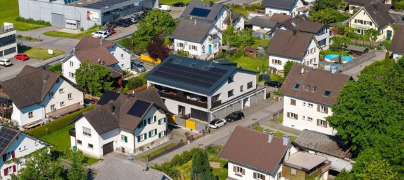 3غرفة شقة في Hard, Austria رقم 127481 24