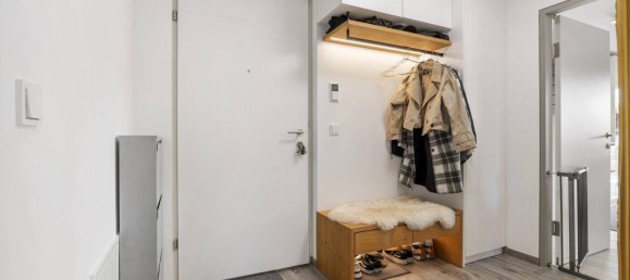 3غرفة شقة في Hard, Austria رقم 127481 12