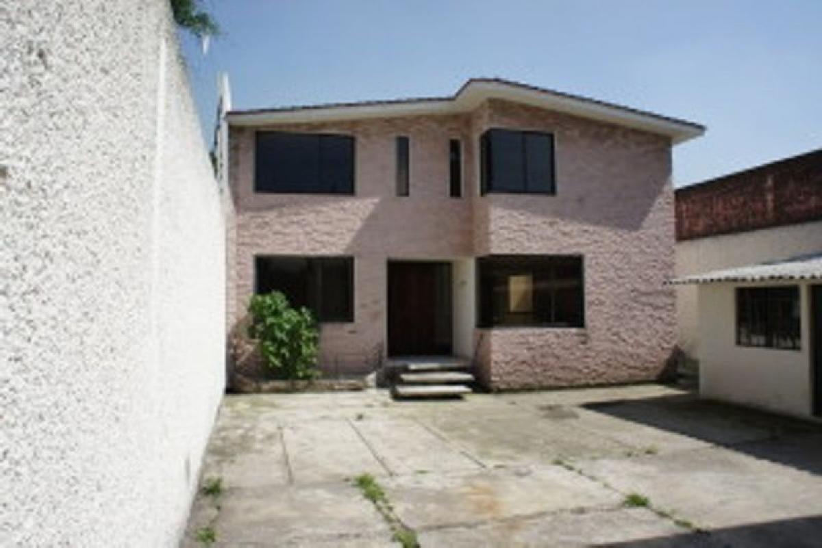 3 chambres house à vendre à San Buenaventura, Ixtapaluca, Mexico № 217932