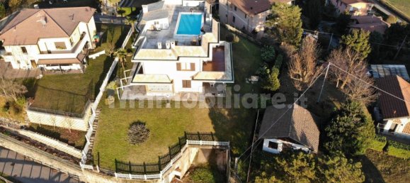 6 Schlafzimmer Villa in Montorfano, Italy, Nr. 16762 2
