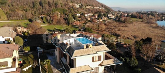 6 Schlafzimmer Villa in Montorfano, Italy, Nr. 16762 4