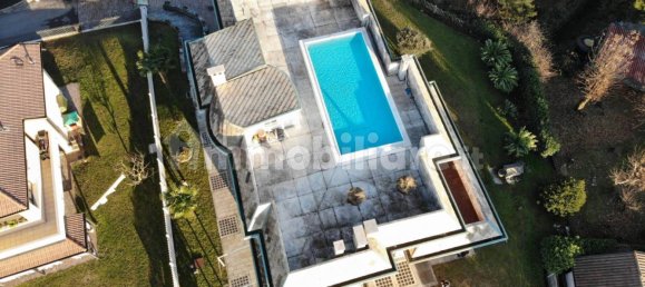 6 Schlafzimmer Villa in Montorfano, Italy, Nr. 16762 5