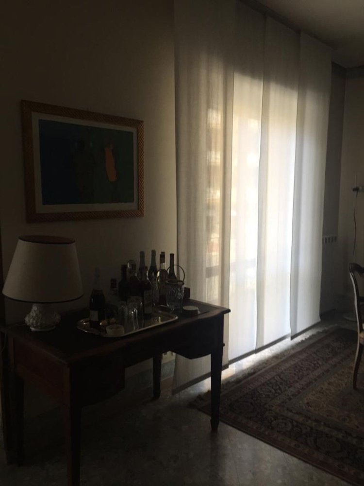 6 rooms Apartment in La Spezia, Italy No. 251914