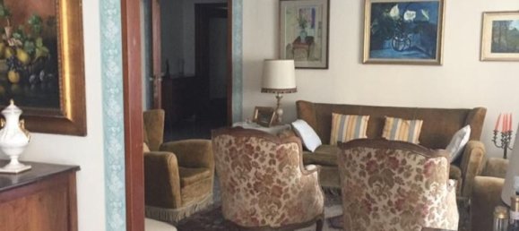 6 rooms Apartment in La Spezia, Italy No. 251914 12