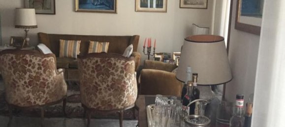 6 rooms Apartment in La Spezia, Italy No. 251914 8