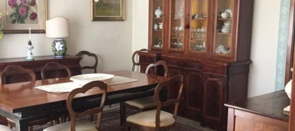 6 rooms Apartment in La Spezia, Italy No. 251914 13