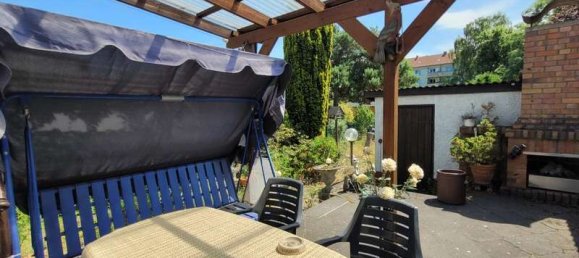 Таунхаус с 1 спальней в Адлерсхоф, Германия № 226715 9