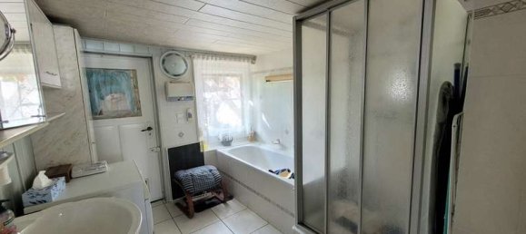 Таунхаус с 1 спальней в Адлерсхоф, Германия № 226715 7