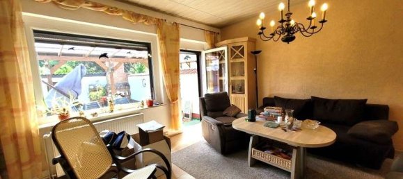 Таунхаус с 1 спальней в Адлерсхоф, Германия № 226715 3