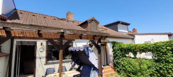 Таунхаус с 1 спальней в Адлерсхоф, Германия № 226715 2