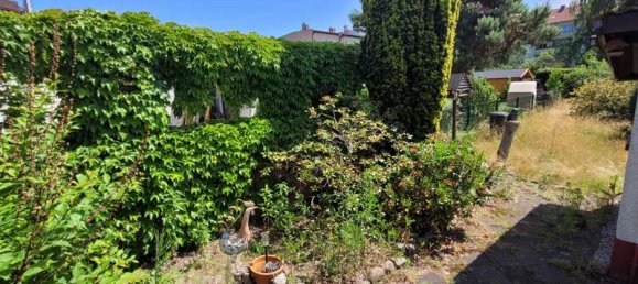 Таунхаус с 1 спальней в Адлерсхоф, Германия № 226715 10