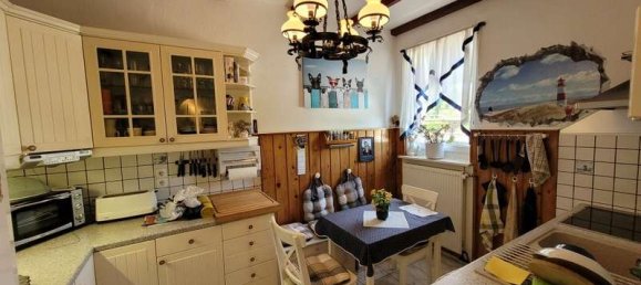 Таунхаус с 1 спальней в Адлерсхоф, Германия № 226715 6