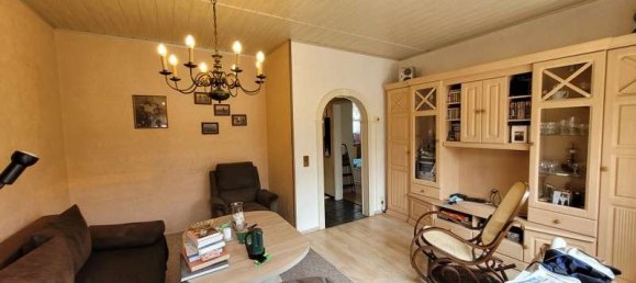 Таунхаус с 1 спальней в Адлерсхоф, Германия № 226715 4