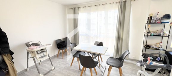 2 bedrooms Apartment in Drancy, France No. 138513 3