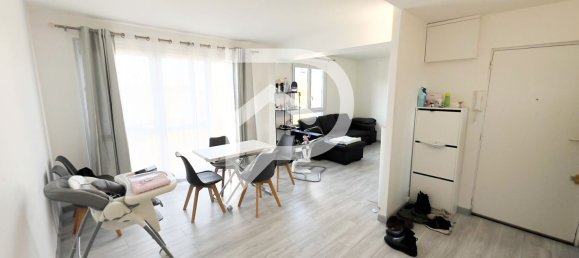 2 bedrooms Apartment in Drancy, France No. 138513 2