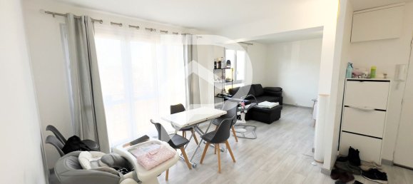 2 bedrooms Apartment in Drancy, France No. 138513 9