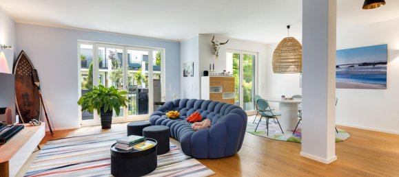 2 bedrooms Apartment in Munich, Germany No. 325456 9