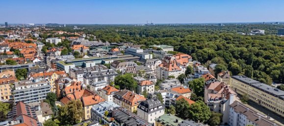 2 bedrooms Apartment in Munich, Germany No. 325456 19