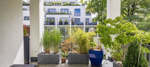 2 bedrooms Apartment in Munich, Germany No. 325456 10