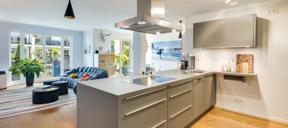 2 bedrooms Apartment in Munich, Germany No. 325456 12