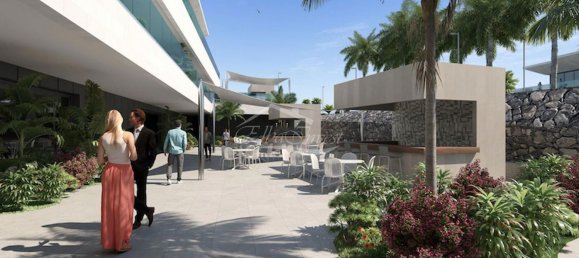 Grundstück in Adeje, Spain 5000m², Nr. 113432 5