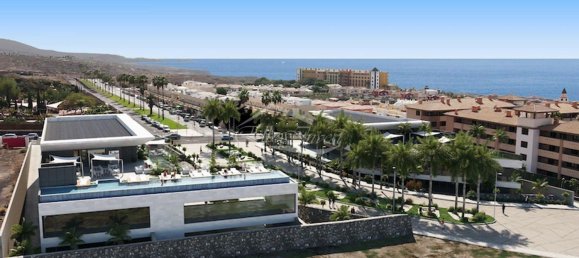 Grundstück in Adeje, Spain 5000m², Nr. 113432 9