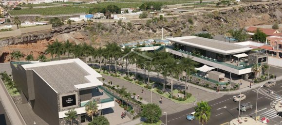 Grundstück in Adeje, Spain 5000m², Nr. 113432 12