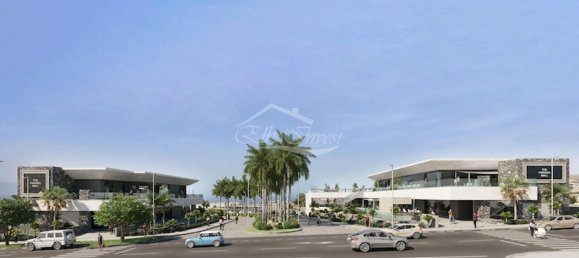 Grundstück in Adeje, Spain 5000m², Nr. 113432 11