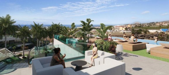 Grundstück in Adeje, Spain 5000m², Nr. 113432 3