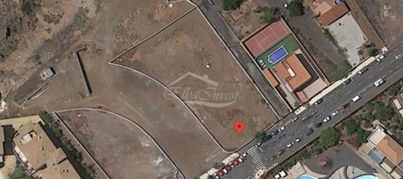 Grundstück in Adeje, Spain 5000m², Nr. 113432 13