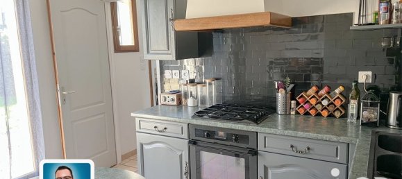 4 chambres Maison à Châteauneuf-en-Thymerais, France No. 226655 7