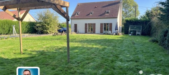 4 chambres Maison à Châteauneuf-en-Thymerais, France No. 226655 3