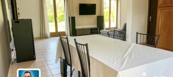 4 chambres Maison à Châteauneuf-en-Thymerais, France No. 226655 4