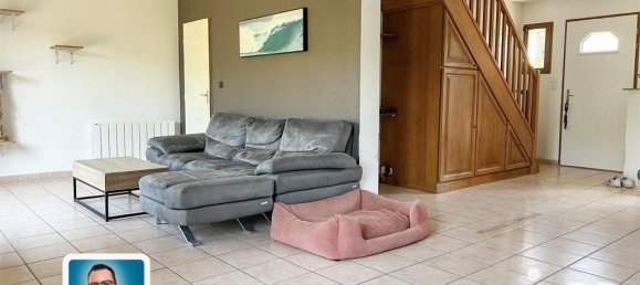 4 chambres Maison à Châteauneuf-en-Thymerais, France No. 226655 5