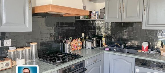 4 chambres Maison à Châteauneuf-en-Thymerais, France No. 226655 6