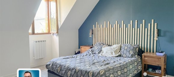 4 chambres Maison à Châteauneuf-en-Thymerais, France No. 226655 8