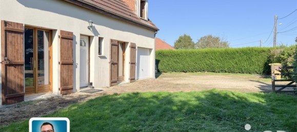 4 chambres Maison à Châteauneuf-en-Thymerais, France No. 226655 2