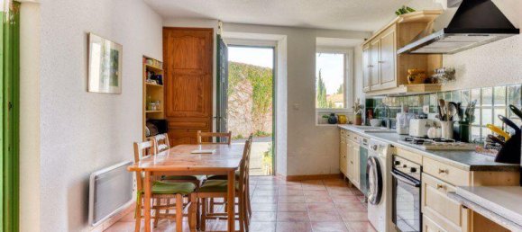 Adosado de 5 dormitorios en Capendu, France No. 284995 5