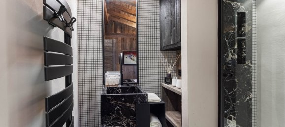 3 chambres Appartement à Megève, France No. 188 11