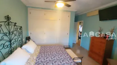 4 bedrooms House in Andalusia, Spain No. 181726