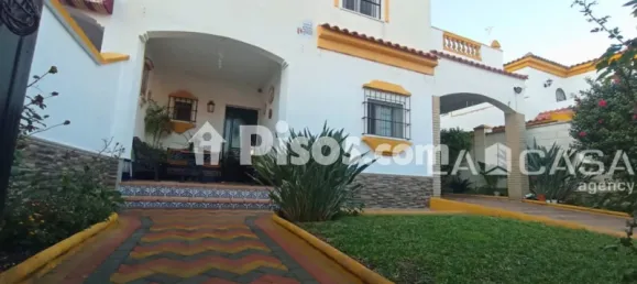4 bedrooms House in Andalusia, Spain No. 181726 20