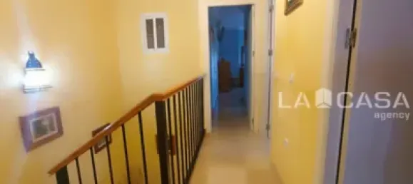 4 bedrooms House in Andalusia, Spain No. 181726 16