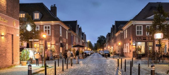 Apartamento de 2 dormitorios en Potsdam, Germany No. 71705 5