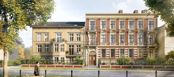 Apartamento de 2 dormitorios en Potsdam, Germany No. 71705 7