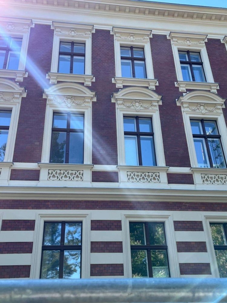 Apartamento de 2 dormitorios en Potsdam, Germany No. 71705