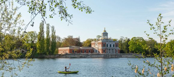 Apartamento de 2 dormitorios en Potsdam, Germany No. 71705 3