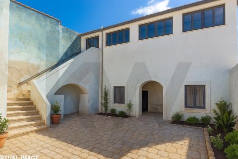 5 chambres Maison à Torres Vedras, Portugal No. 265106