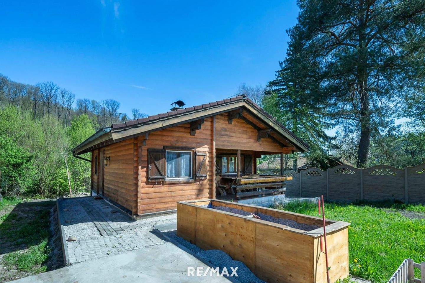 2غرفة منزل في Gablitz, Austria رقم 235269